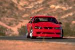 Ford Mustang SVT Cobra R 2000 года